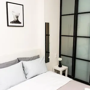 Comfy 23 Θεσσαλονίκη