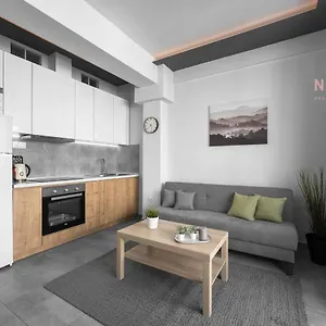 Cittadino, Nilie Hospitality Mgmt Θεσσαλονίκη